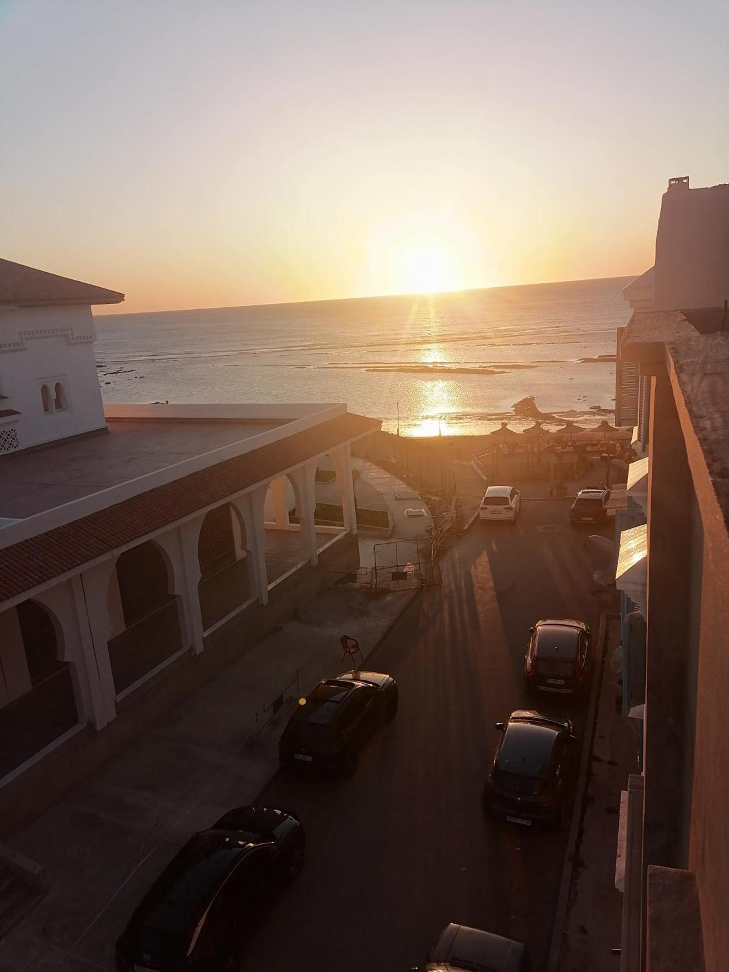 Good View Buena Vista1 Good View Buena Vista2 Apartment Asilah Exterior photo