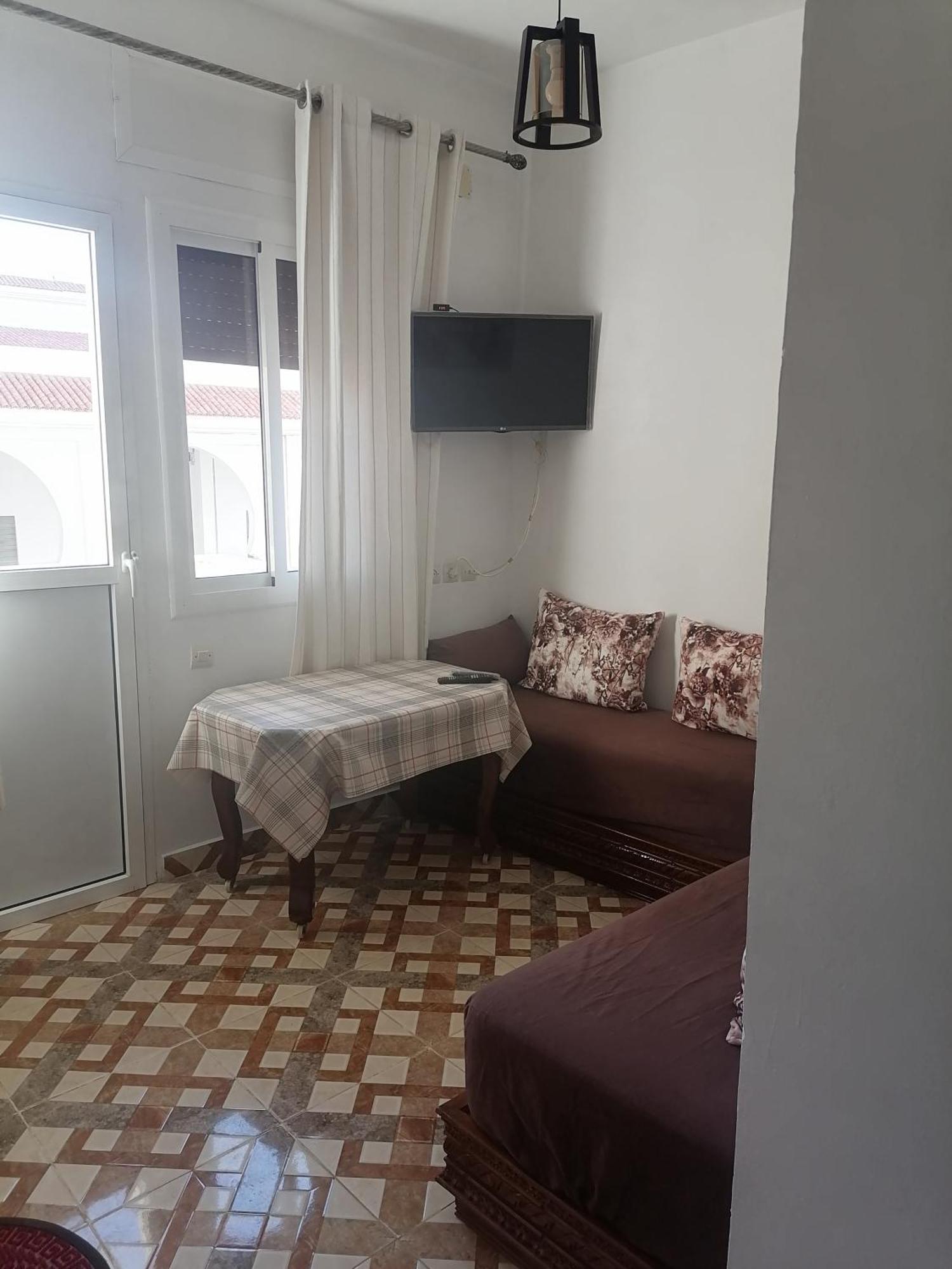 Good View Buena Vista1 Good View Buena Vista2 Apartment Asilah Exterior photo