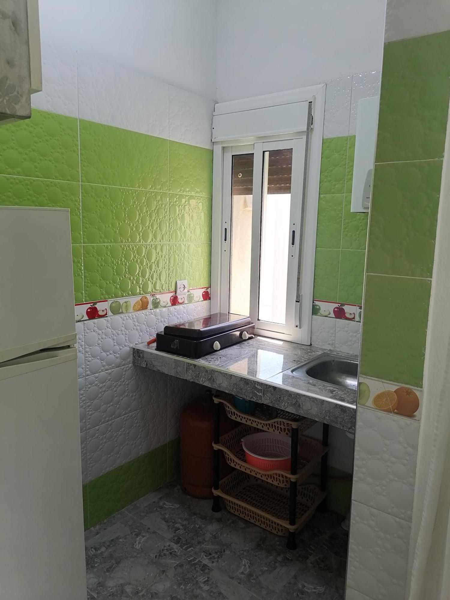 Good View Buena Vista1 Good View Buena Vista2 Apartment Asilah Exterior photo