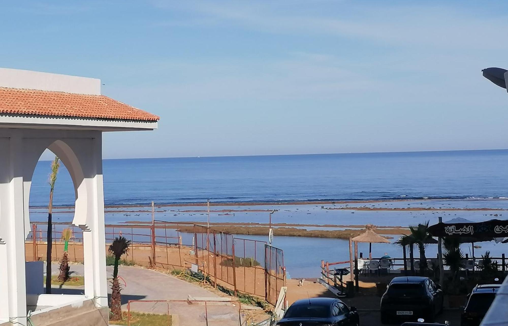 Good View Buena Vista1 Good View Buena Vista2 Apartment Asilah Exterior photo