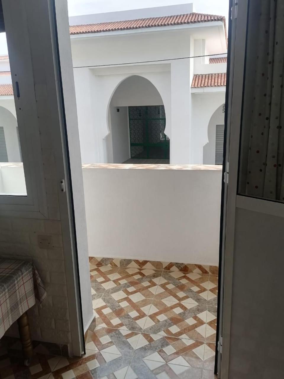 Good View Buena Vista1 Good View Buena Vista2 Apartment Asilah Exterior photo