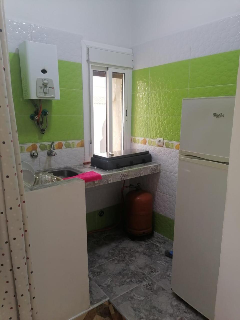 Good View Buena Vista1 Good View Buena Vista2 Apartment Asilah Exterior photo